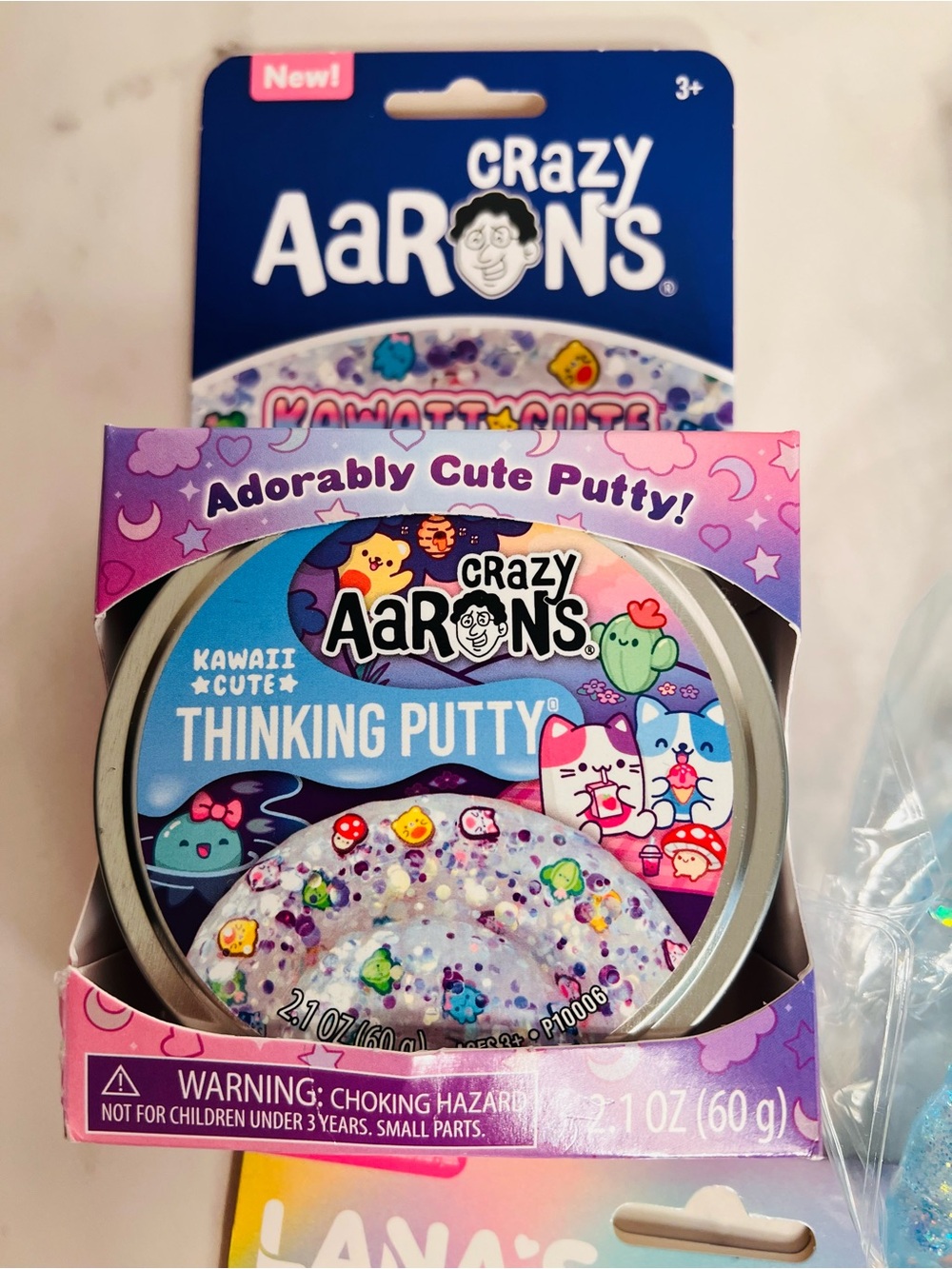 Crazy Aaron's Kawaii Cute, Sugar Swaps Onesies Baby, Lana’s Life Pink Bow Roblox - Picture 4 of 4